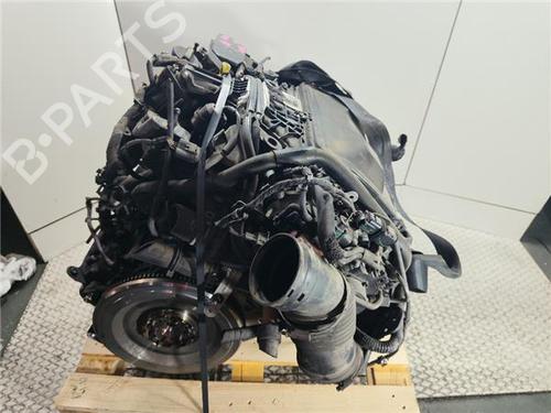 Used Engine Engine FORD S-MAX (WA6) 2.0 TDCi (140 hp) 34229779 34229779