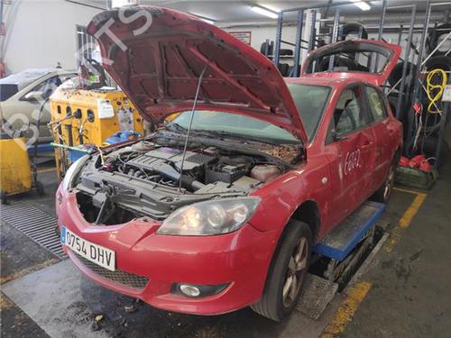 Engine MAZDA 3 (BK) 1.6 (BK14) | BP19577256M1 