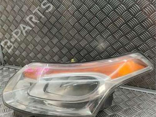 Left headlight CITROËN C3 Picasso (SH_) 1.6 HDI 90 | BP40051093C28 - Image 2