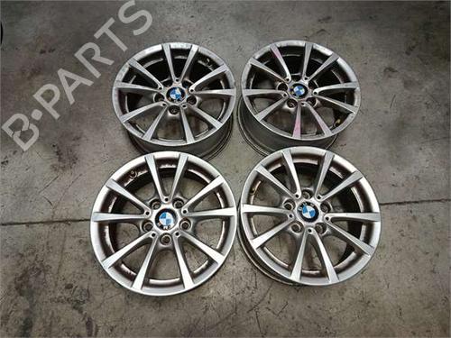 Felgsett Felgsett BMW 3 (F30, F80) 318 d (143 hp) 36583197 36583197