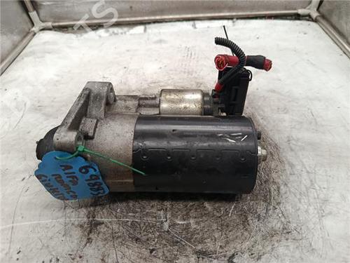 Used Starter Starter ALFA ROMEO GIULIETTA (940_) 1.4 TB (940FXB1A, 940FXB11) (170 hp) 33836661 33836661