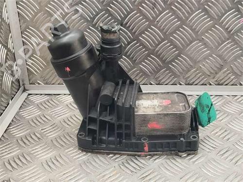 Used Oil radiator Oil radiator 39157489 39157489