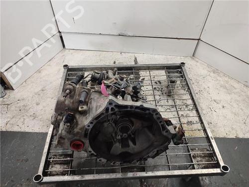 Gearkasse TOYOTA YARIS (_P1_) 1.3 (NCP10, SCP12_) (86 hp) 29621508
