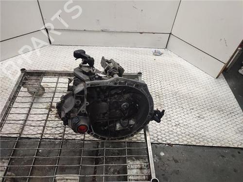 Gearbox CITROËN C3 I (FC_, FN_) 1.4 HDi | BP31119409M3