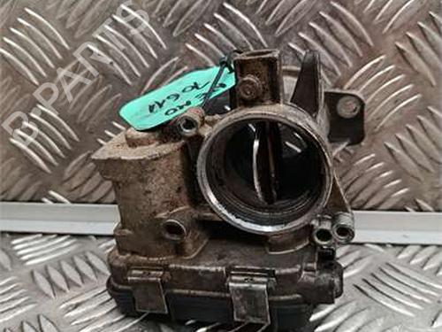 Throttle body CITROËN NEMO Box Body/MPV (AA_) 1.3 BlueHDi 80 | BP36497106M82 - Image 2