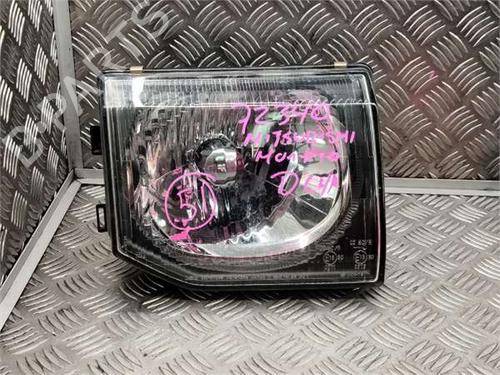 Used Right headlight Right headlight 38474801 38474801