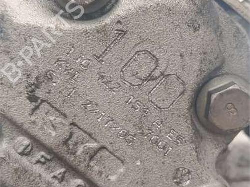 Steering pump SEAT LEON (1M1) 1.9 TDI | BP37003754M99 - Image 4