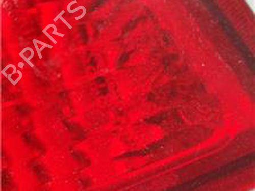 Left taillight HYUNDAI ELANTRA III (XD) 2.0 CRDi | BP18383821C34 