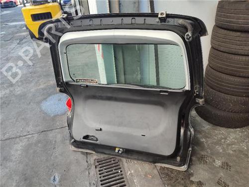 Tailgate FIAT 500L (351_, 352_) 1.3 D Multijet (199LXY1A, 199LXY11) | BP29494727C6 