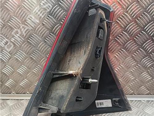 Left taillight DACIA SANDERO 1.5 dCi | BP32486564C34