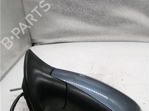 Left mirror PEUGEOT 407 (6D_) 1.6 HDi 110 (6D9HZC, 6D9HYC) | BP29845306C26 