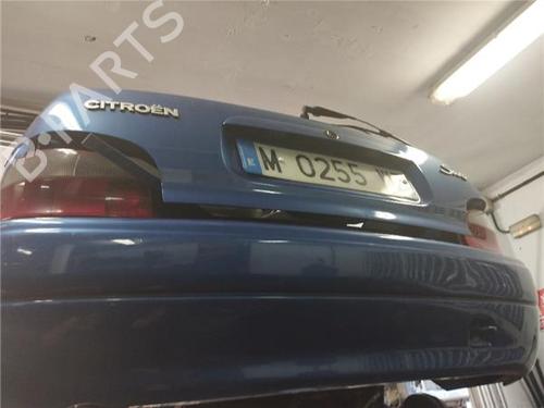 Hood CITROËN SAXO (S0, S1) 1.4 VTS | BP21583378C1 