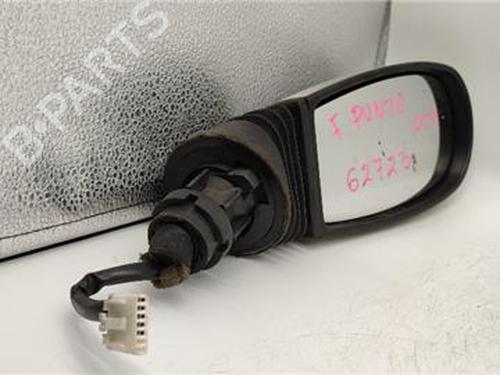 Right mirror FIAT PUNTO (188_) 1.2 60 (188.030, .050, .130, .150, .230, .250) | BP18390486C27 