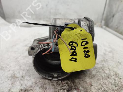 Used Throttle body SEAT IBIZA III (6L1) 1.9 TDI (100 hp) 29601151