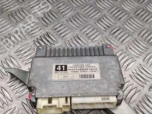 electronic-module-toyota-auris-_e15_-2006-2007-2008-2009-2010-2011-2012-2013-39418582 main image
