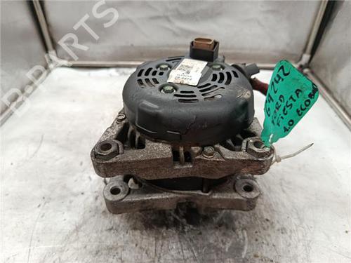 Used Alternator Alternator FORD FIESTA VI (CB1, CCN) 1.0 EcoBoost (100 hp) 34049849 34049849