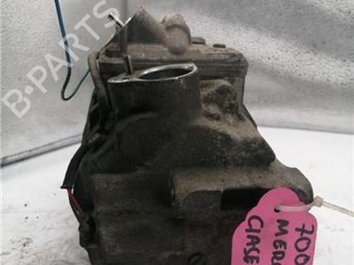AC compressor MERCEDES-BENZ C-CLASS (W203) C 180 Kompressor (203.046) | BP29872441M34