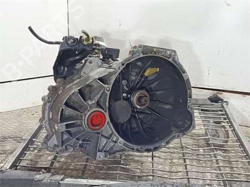 Used Gearbox Gearbox 39418603 39418603