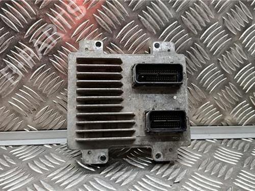 electronic-module-opel-astra-j-p10-2009-2010-2011-2012-2013-2014-2015-2016-32332499 main image