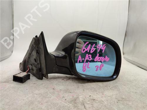 Used Right mirror KIA PICANTO I (SA) 1.1 (65 hp) 18006833
