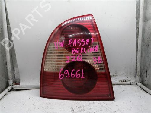 Used Left taillight VW PASSAT B5.5 (3B3) 1.9 TDI (101 hp) 28206909