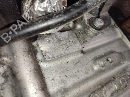 Engine CITROËN XSARA PICASSO (N68) 1.6 HDi | BP31284255M1