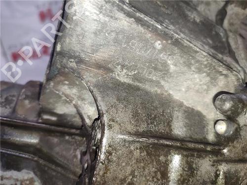 Gearbox PEUGEOT 307 (3A/C) 1.4 16V | BP18004956M3 