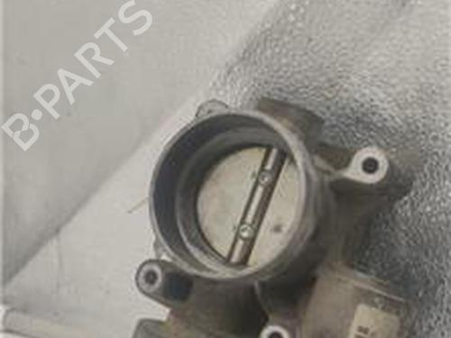 Used Throttle body VOLVO V50 (545) 1.8 (125 hp) 18006667
