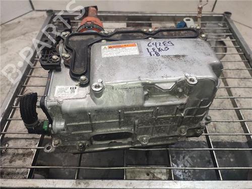 Used Electronic module LEXUS CT (ZWA10_) 200h (ZWA10_, ZWA10R) (136 hp) 18005802