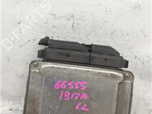 Elektronisk modul SEAT IBIZA III (6L1) 1.9 TDI | BP19141459M83 