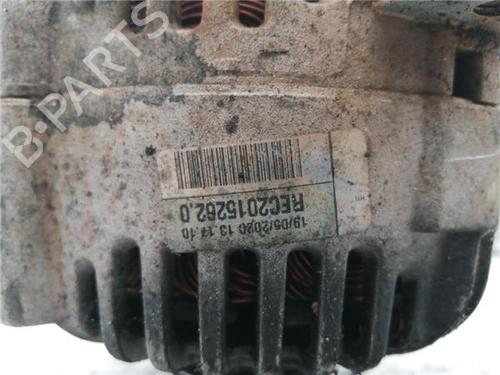 Alternator NISSAN MICRA III (K12) 1.5 dCi | BP28177676M7 