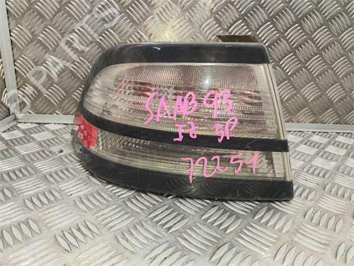 Used Left taillight Left taillight 36874043 36874043