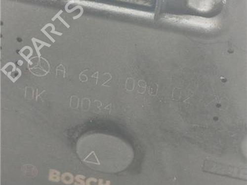 Throttle body PEUGEOT 407 SW (6E_, 6D_) 2.0 HDi 135 | BP26404467M82 