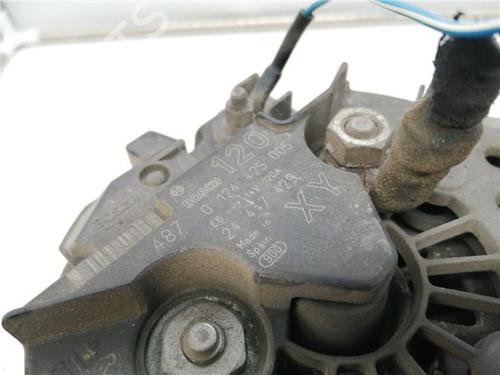 Alternator OPEL ASTRA H (A04) 1.6 (L48) | BP23333194M7 