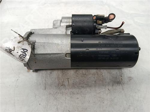 Used Starter VW PASSAT B5.5 (3B3) 1.9 TDI 4motion (130 hp) 31820428