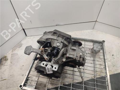 Gearbox SEAT ALTEA (5P1) 1.6 TDI | BP24214322M3 