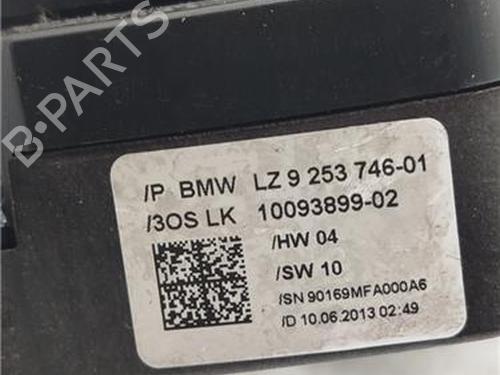 Steering column stalk BMW 3 (F30, F80) 320 d xDrive | BP32658931I23 - Image 3