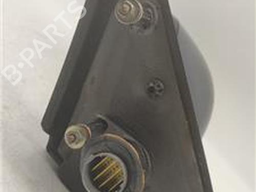 Left mirror RENAULT LAGUNA II (BG0/1_) 1.9 dCi (BG08, BG0G) | BP18390466C26 