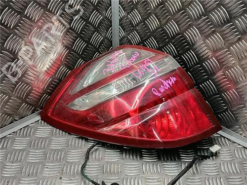Used Right taillight Right taillight SUBARU LEGACY IV (BL) 2.0 D AWD (BLD) (150 hp) 34229751 34229751