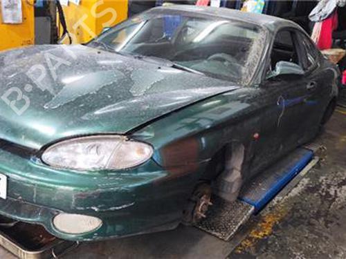Used Parts HYUNDAI COUPE I (RD) 1.6 i 16V (114 hp) 4308631