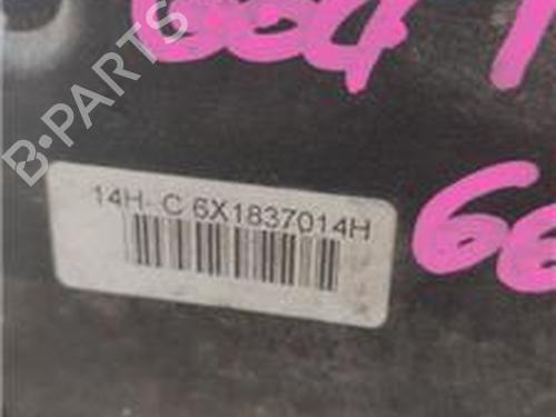 Front right lock VW GOLF IV (1J1) 1.9 TDI | BP19138420C97 