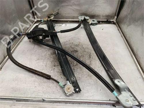 Otra Otra CHRYSLER VOYAGER IV (RG, RS) 2.8 CRD (150 hp) 36427685 36427685