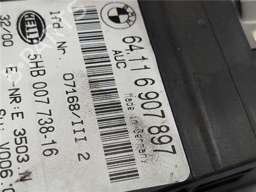 Climate control BMW 3 (E46) 320 d | BP21168792I5 