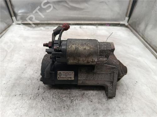 Used Starter Starter RENAULT KANGOO Express (FC0/1_) 1.5 dCi (FC1E) (68 hp) 32658991 32658991