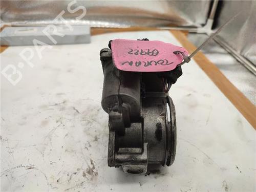 Throttle body VW TOURAN (1T1, 1T2) 1.9 TDI | BP30164446M82 