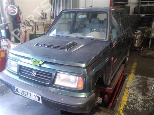 Used Parts SUZUKI VITARA Cabrio (ET, TA) 1.9 D (SE419TD) (68 hp) 1718361