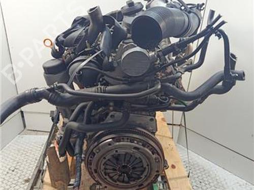 Engine VW BORA I (1J2) 1.9 TDI | BP30949384M1