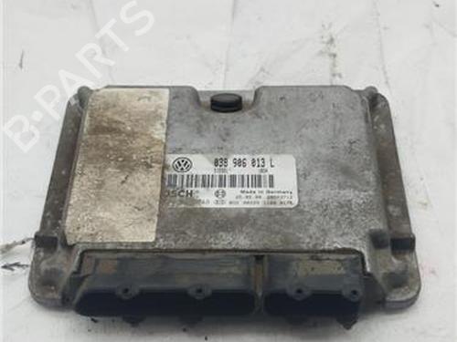 Used Electronic module SEAT AROSA (6H1) 1.7 SDI (60 hp) 24459838