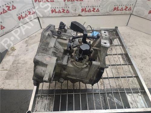 Gearbox AUDI A3 (8L1) 1.8 | BP18005800M3 