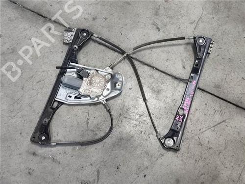 Used Front right window mechanism Front right window mechanism 21815590 21815590